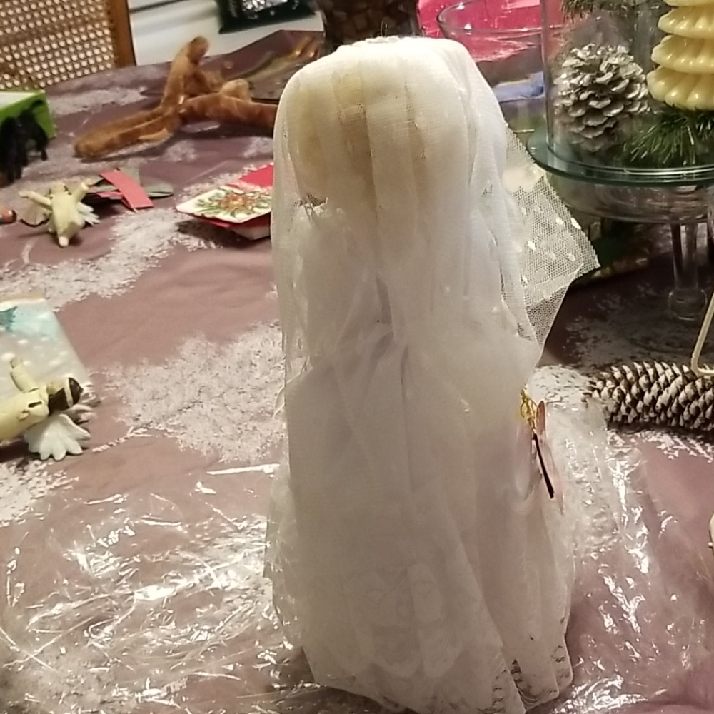 Doll - Picture 5 of 6